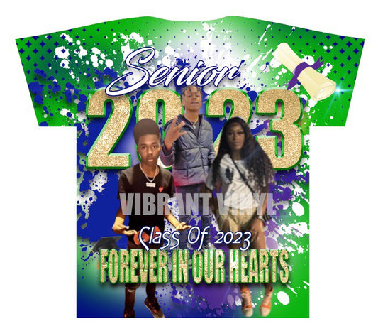 3D Shirts